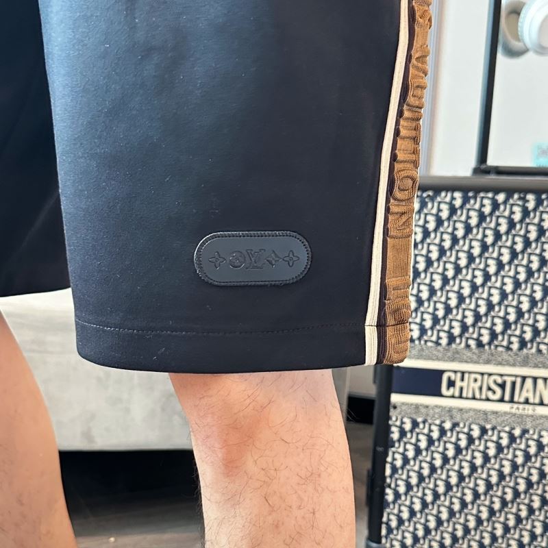 Louis Vuitton Short Pants